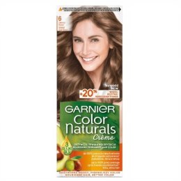 Garnier Color Naturals Creme krem koloryzujący do włosów 6 Ciemny Blond (P1)