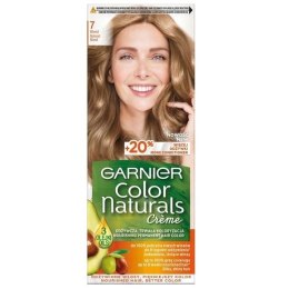 Garnier Color Naturals Creme krem koloryzujący do włosów 7 Blond (P1)