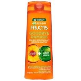 Garnier Fructis Goodbye Damage szampon odbudowujący do włosów bardzo zniszczonych 250ml (P1)