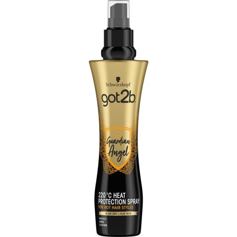 Got2B Guardian Angel termoochronny spray do włosów 200ml (P1)