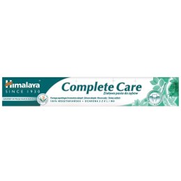 Himalaya Complete Care Gum Expert ziołowa pasta do zębów na krwawiące dziąsła 75ml (P1)