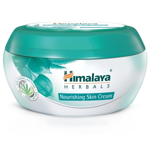 Himalaya Odżywczy krem do twarzy i ciała 150ml (P1)