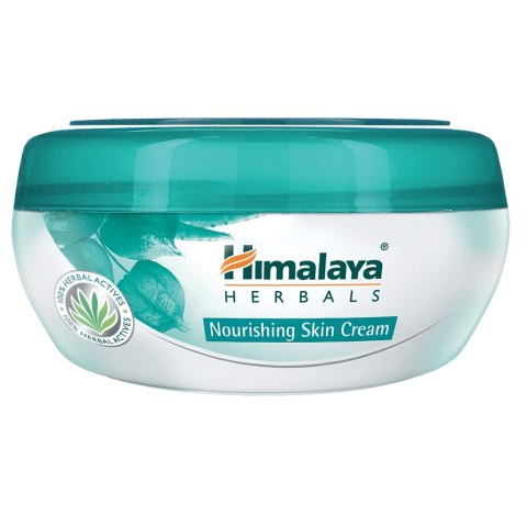 Himalaya Odżywczy krem do twarzy i ciała 50ml (P1)