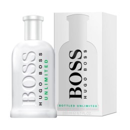 Hugo Boss Bottled Unlimited EDT 200ml (M) (P1)