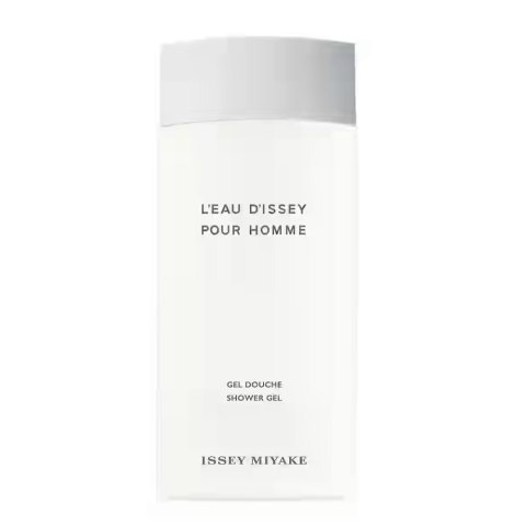 Issey Miyake L'eau d'Issey Pour Homme żel pod prysznic 200ml (P1)