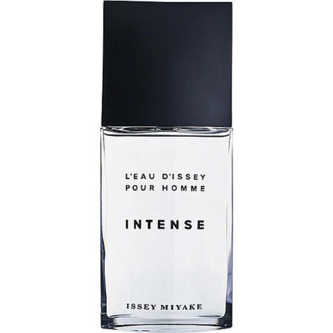 Issey Miyake L'eau d'Issey pour Homme Intense woda toaletowa spray 125ml (P1)