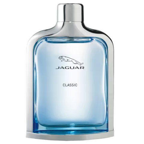 Jaguar Classic Blue woda toaletowa spray 100ml (P1)