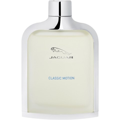 Jaguar Classic Motion woda toaletowa spray 100ml (P1)