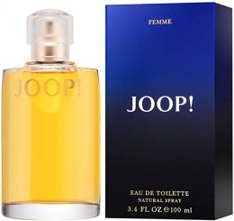 Joop! Femme woda toaletowa spray 100ml (P1)