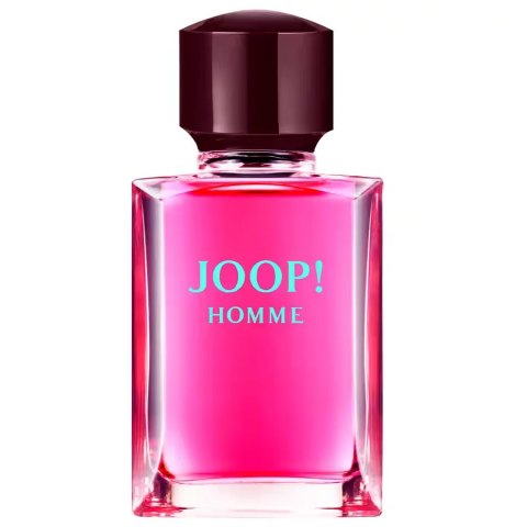 Joop! Homme woda toaletowa spray 125ml (P1)