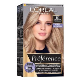 L'Oreal Paris Preference farba do włosów 8.1 Copenhague (P1)