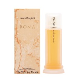 Laura Biagiotti Roma woda toaletowa spray 100ml (P1)