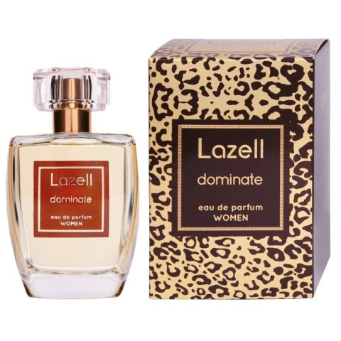 Lazell Dominate Women woda perfumowana spray 100ml (P1)