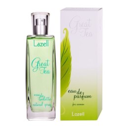 Lazell Great Tea For Women woda perfumowana spray 100ml (P1)