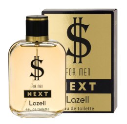 Lazell $ Next For Men woda toaletowa spray 100ml (P1)