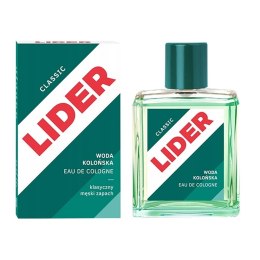 Lider Classic woda kolońska 100ml (P1)