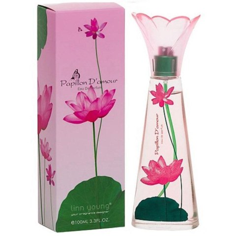 Linn Young Papillon D'amour woda perfumowana spray 100ml (P1)