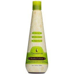 Macadamia Professional Natural Oil Smoothing Conditioner wygładzająca odżywka do włosów 300ml (P1)