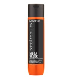 Matrix Total Results Mega Sleek Conditioner odżywka do włosów z masłem shea 300ml (P1)