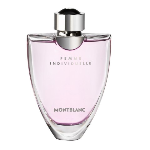 Mont Blanc Femme Individuelle woda toaletowa spray 75ml (P1)