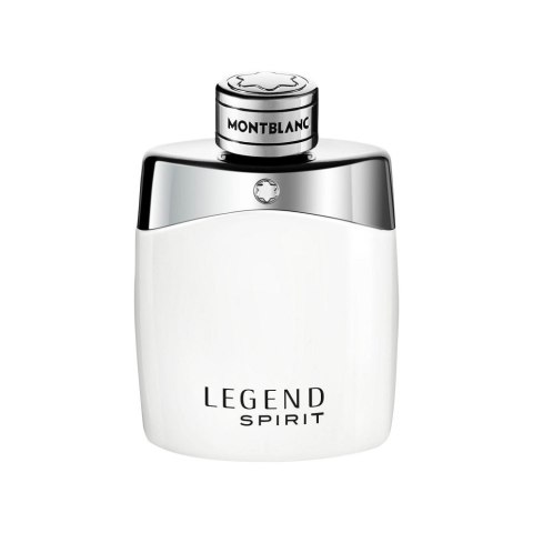 Mont Blanc Legend Spirit Pour Homme woda toaletowa spray 100ml (P1)