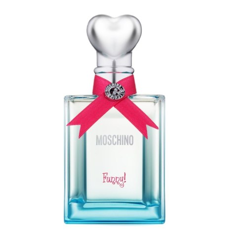 Moschino Funny! woda toaletowa spray 50ml (P1)