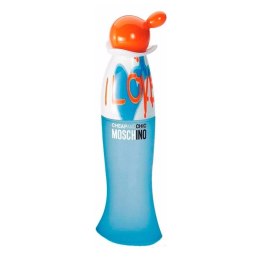 Moschino I Love Love woda toaletowa spray 100ml (P1)