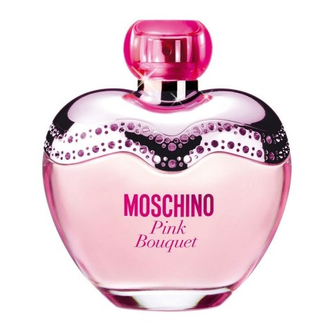 Moschino Pink Bouquet woda toaletowa spray 50ml (P1)