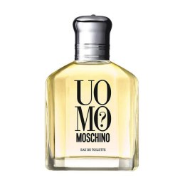 Moschino Uomo? woda toaletowa spray 75ml (P1)