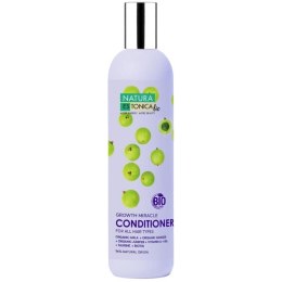 Natura Estonica Growth Miracle Conditioner odżywka pobudzająca wzrost włosów 400ml (P1)