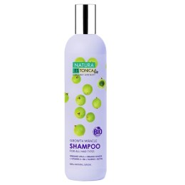 Natura Estonica Growth Miracle Shampoo szampon pobudzający wzrost włosów 400ml (P1)