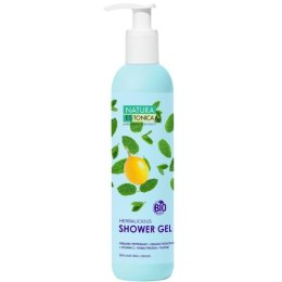 Natura Estonica Herbalicious Shower Gel ziołowy żel pod prysznic 400ml (P1)