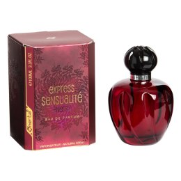 Omerta Express Sensualite Energy woda perfumowana spray 100ml (P1)