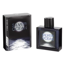 Omerta Silver Ocean woda toaletowa spray 100ml (P1)