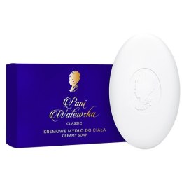 Pani Walewska Classic kremowe mydło do ciała 100g (P1)