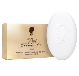 Pani Walewska Gold perfumowane mydło do ciała 100g (P1)