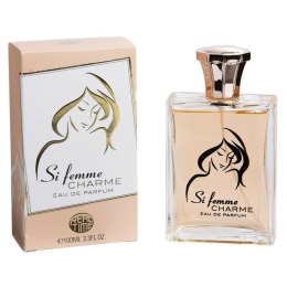 Real Time Si Femme Charme woda perfumowana spray 100ml (P1)