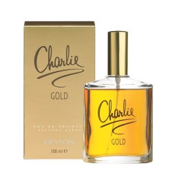 Revlon Charlie Gold woda toaletowa spray 100ml (P1)