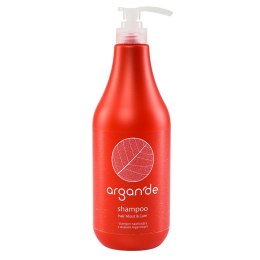 Stapiz Argan'de Moist Care Shampoo szampon nawilżający z olejkiem arganowym 1000ml (P1)