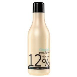 Stapiz Basic Salon Oxydant Emulsion woda utleniona w kremie 12% 1000ml (P1)