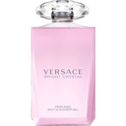 Versace Bright Crystal perfumowany żel pod prysznic 200ml (P1)