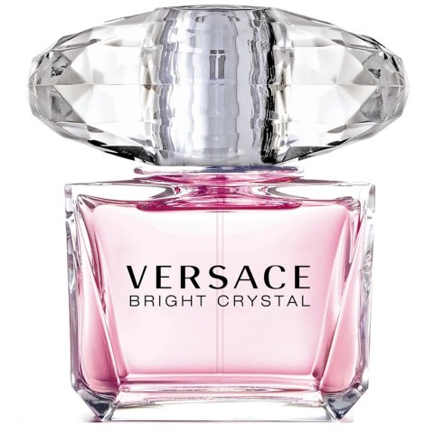 Versace Bright Crystal woda toaletowa spray 90ml (P1)