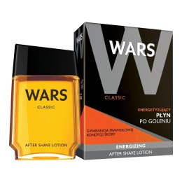 WARS Classic energetyzujący płyn po goleniu 90ml (P1)