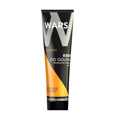 WARS Classic krem do golenia 65g (P1)