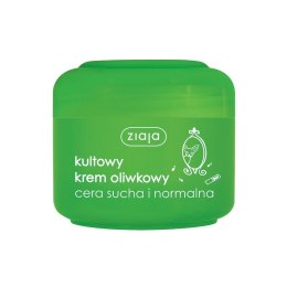 Ziaja Kultowy krem oliwkowy do cery suchej i normalnej 50ml (P1)