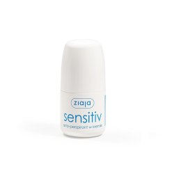 Ziaja Sensitiv anty-perspirant w kremie 60ml (P1)