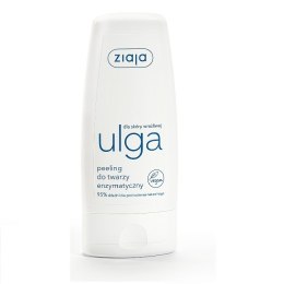 Ziaja Ulga peeling enzymatyczny skóra wrażliwa 60ml (P1)