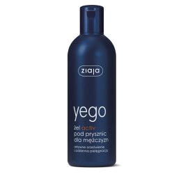 Ziaja Yego żel activ pod prysznic dla mężczyzn 300ml (P1)