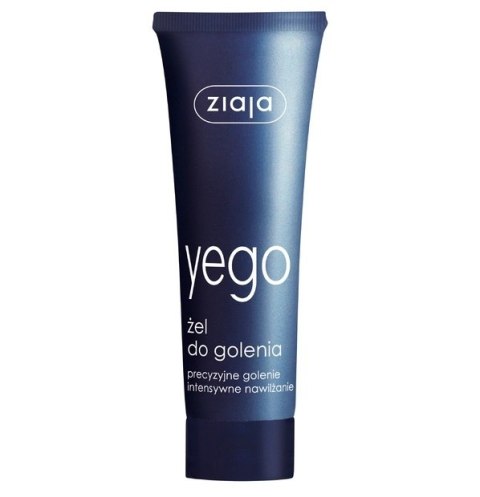 Ziaja Yego żel do golenia 65ml (P1)