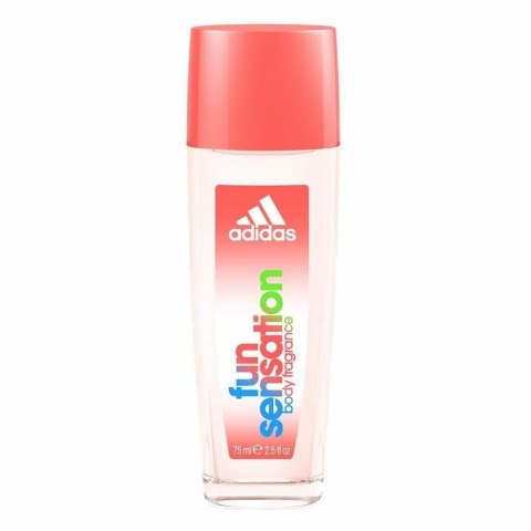 Adidas Fun Sensation dezodorant z atomizerem dla kobiet 75ml (P1)